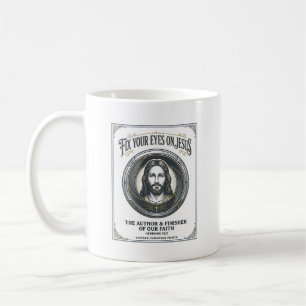 Jesus Fotografie Mama Familie Fotograf Vintage Kaffeetasse