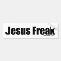 Jesus-Freak
