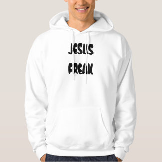 JESUS-FREAK HOODIE