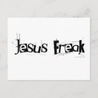 Jesus Freak