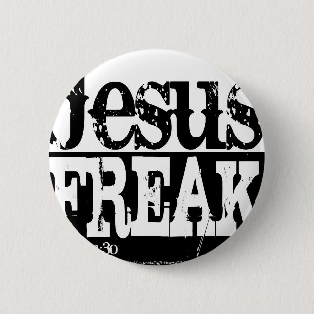 Jesus-Freak-Shirt.jpg Button (Vorderseite)