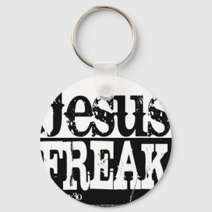 Jesus-Freak-Shirt.jpg Schlüsselanhänger