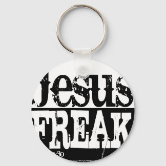 Jesus-Freak-Shirt.jpg Schlüsselanhänger