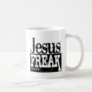 Jesus-Freak-Shirt.jpg Tasse