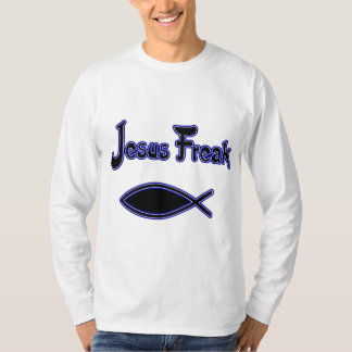 Jesus-Freak T-Shirt