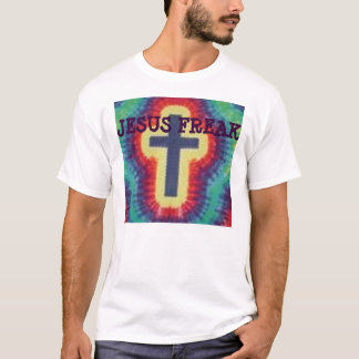 JESUS-FREAK T-Shirt