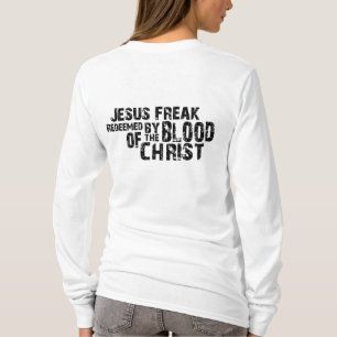 Jesus-Freak: Zurückgekauft T-Shirt