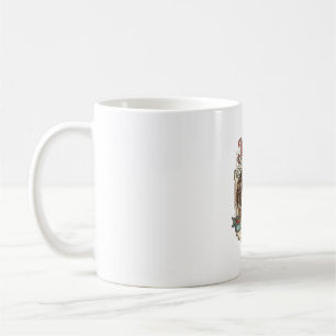 Jesus Gemischtwarenladen Label Jesus Gemischtwaren Kaffeetasse