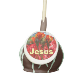 JESUS Geschenke Kuchen Pop Weihnachten Ostern Chri
