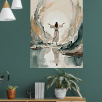 Jesus' glorreiche Auferstehung