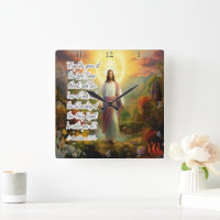Jesus: Gnade, Liebe, Stipendiengott