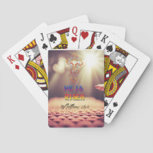 Jesus Golden Cross Er ist Risen Matthew 28:6