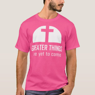 Jesus Gott Bible Bibel Christliche Religion Gesche T-Shirt