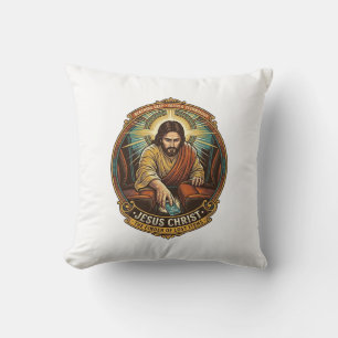 Jesus hat das Telefon zwischen Autositzen fallen l Kissen