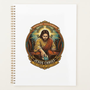 Jesus hat das Telefon zwischen Autositzen fallen l Planer