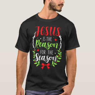 Jesus hat es getan für den lustigen Jesus T-Shirt