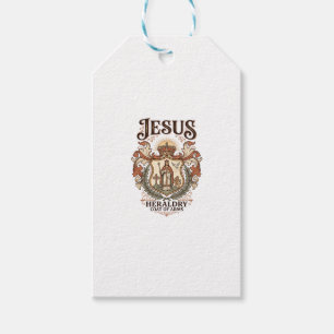 Jesus Heraldik Wappen Jesus Heraldik Wappen Jesus  Geschenkanhänger