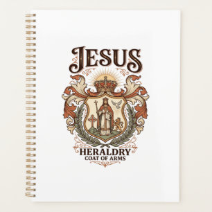 Jesus Heraldik Wappen Jesus Heraldik Wappen Jesus Planer