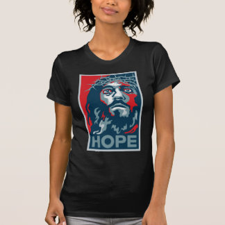 Jesus-Hoffnung T-Shirt