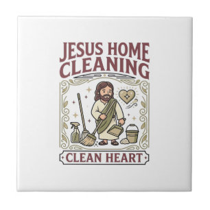 Jesus Home Reinigung Sauberes Herz Jesus Home Rein Fliese