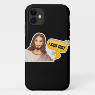 Jesus, ich sah das Case-Mate iPhone hülle