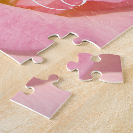 Jesus ich Unendlichkeits-Puzzlespielgeschenke Puzzle