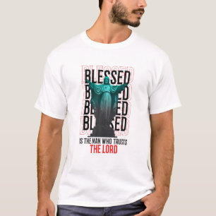 Jesus Image Jesus Christus Bekleidung Jesus ist de T-Shirt