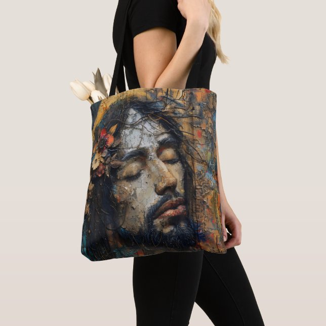 Jesus in der Kronenreligion (Von Nahem)