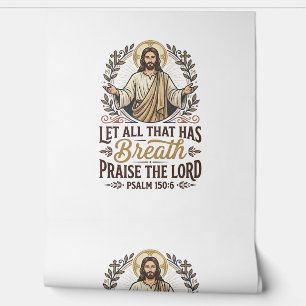 Jesus Indie Folk Akustik Anbetung Grafik T-Shirt C Tapete