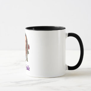 Jesus Inside christliche Produkte Tasse