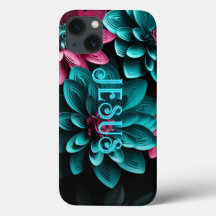 Jesus Iphone 13 Fall