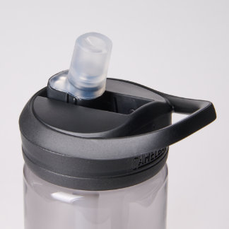 JESUS IS GOD/CALL ON JESUS! TRINKFLASCHE