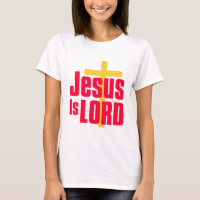Jesus ist christlicher Entwurf Lords