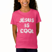 Jesus ist cool