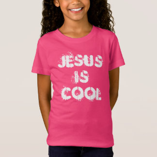 Jesus ist cool T-Shirt