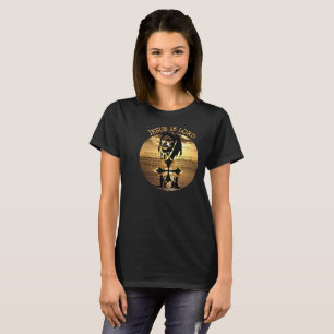 Jesus ist der Herr T-Shirt