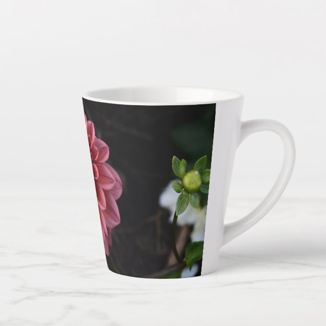 Jesus ist die Tasse meines Friedens  (Rechts)