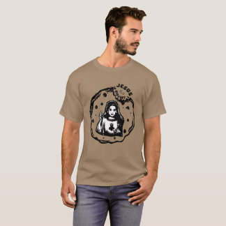 Jesus ist ein Keks! T-Shirt