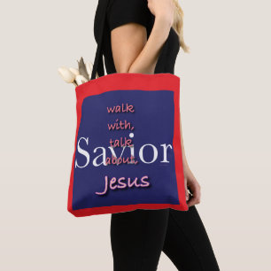 Jesus ist Erretter