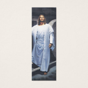Jesus ist gekommen - Buch Mark-Quick-Schriften