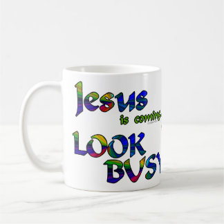 Jesus ist kommende… 2 tasse