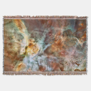 Jesus ist Lord 6 Throw Blanket Decke