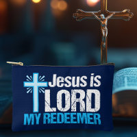 Jesus ist Lord My Redeemer Christliche Cross Churc