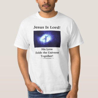 Jesus ist Lord! Shirt