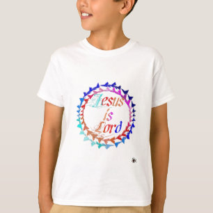 Jesus ist Lord T-Shirt