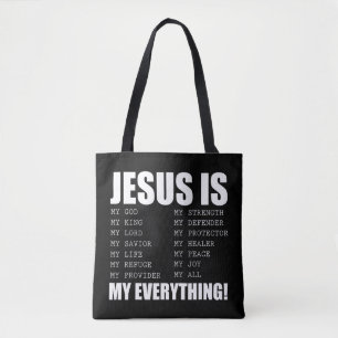 Jesus ist mein alles Jesus T-ShirtSind Sie ein Tei