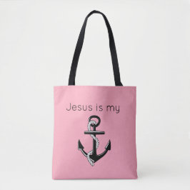 Jesus ist mein Anchor