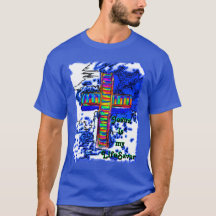 Jesus ist mein Lebensretter