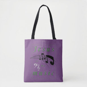 Jesus ist meine Musik