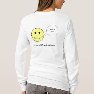 Jesus ist ordentlich T-Shirt